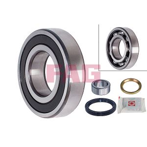 Wheel Bearing - Rear