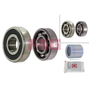 Wheel Bearing