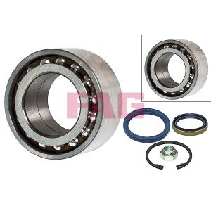 Wheel Bearing - Front