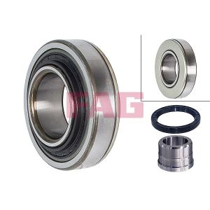 Wheel Bearing - Rear