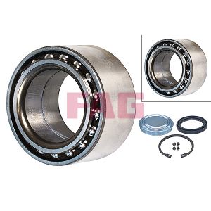 Wheel Bearing - Front