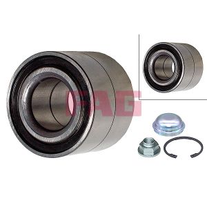 Wheel Bearing - Rear