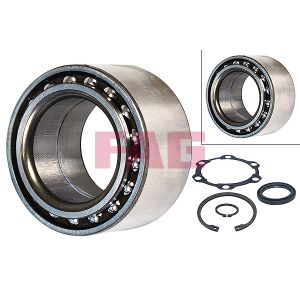 Wheel Bearing - Front