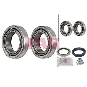 Wheel Bearing - Front