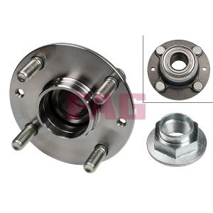 Wheel Bearing - Rear