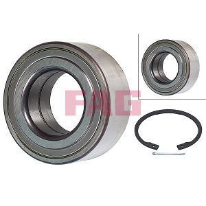 Wheel Bearing - Front