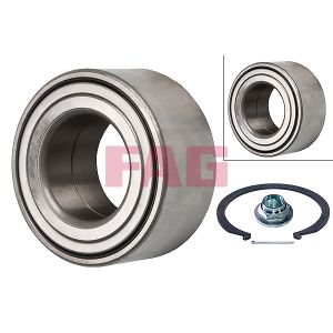 Wheel Bearing - Front