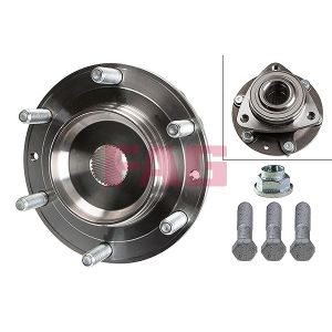 Wheel Bearing - Front