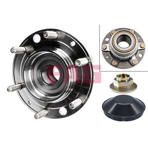 Wheel Bearing - Rear