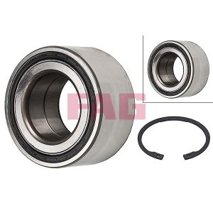 Wheel Bearing - Front