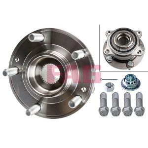 Wheel Bearing