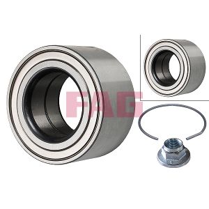 Wheel Bearing - Front