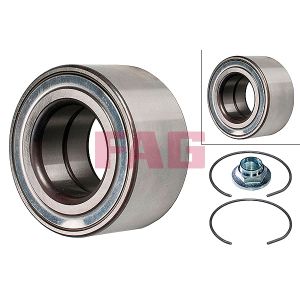 Wheel Bearing - Front