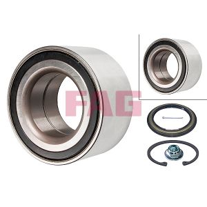 Wheel Bearing