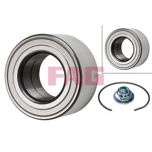 Wheel Bearing - Front