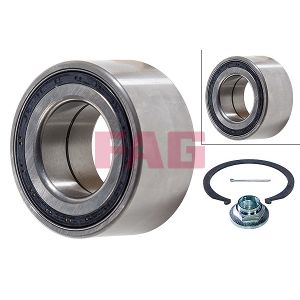 Wheel Bearing - Front