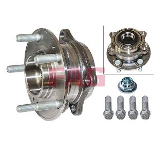 Wheel Bearing - Front