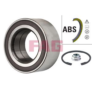 Wheel Bearing - Front