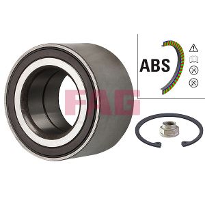 Wheel Bearing - Front