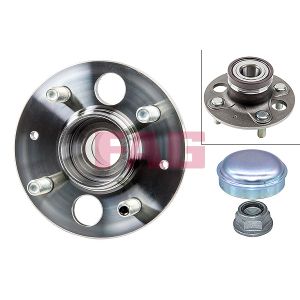 Wheel Bearing - Rear