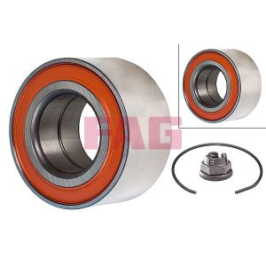 Wheel Bearing