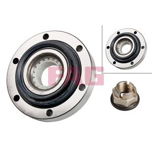 Wheel Bearing