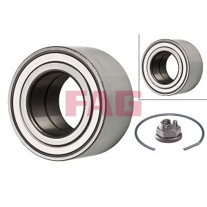 Wheel Bearing - Front