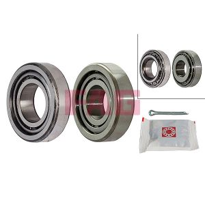 Wheel Bearing - Rear