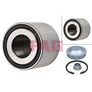 Wheel Bearing - Rear