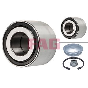 Wheel Bearing