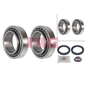 Wheel Bearing - Front