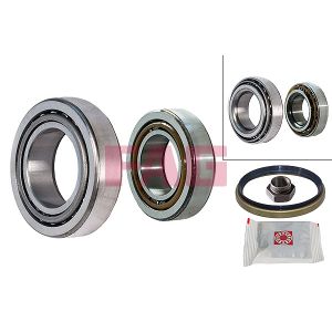 Wheel Bearing - Rear