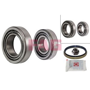 Wheel Bearing - Rear