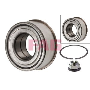 Wheel Bearing - Front