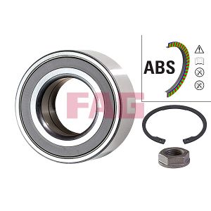 Wheel Bearing