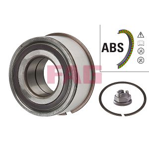 Wheel Bearing - Front