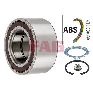 Wheel Bearing