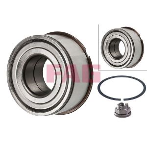 Wheel Bearing