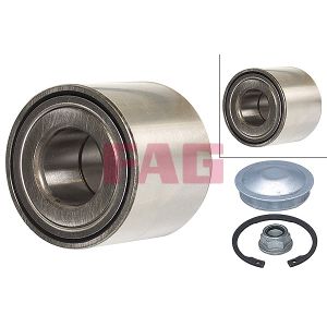 Wheel Bearing - Rear