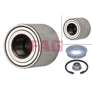 Wheel Bearing - Rear