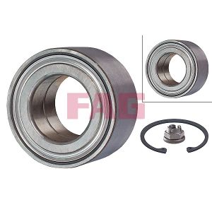 Wheel Bearing - Rear