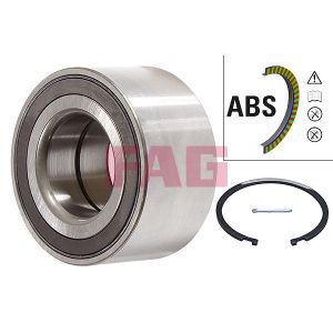 Wheel Bearing - Front