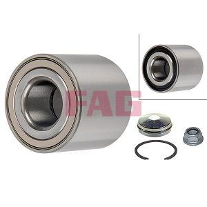 Wheel Bearing - Rear