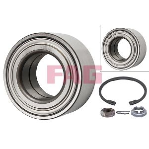 Wheel Bearing - Front