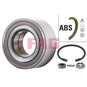 Wheel Bearing