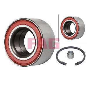 Wheel Bearing