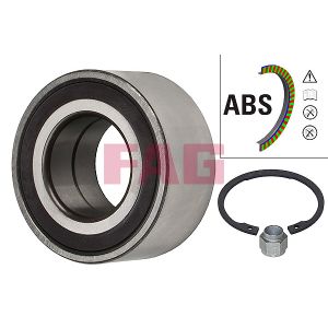 Wheel Bearing - Front