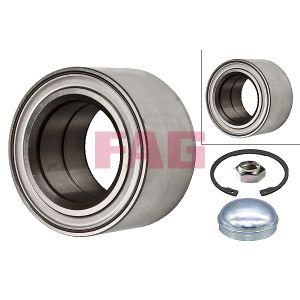 Wheel Bearing - Front