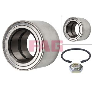 Wheel Bearing - Front