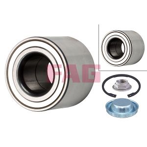 Wheel Bearing - Rear